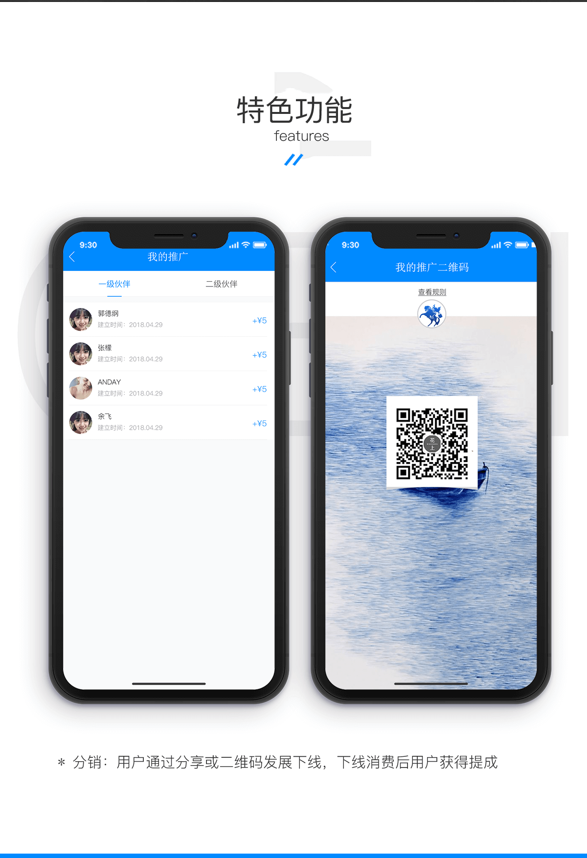 成都點餐APP開發(fā)找誰？