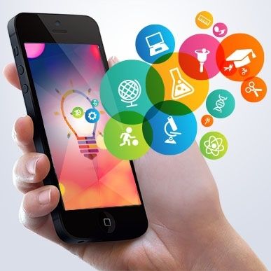 成都APP開發：什么樣的APP更容易被用戶關注？