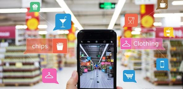 成都企業為什么一定要做電商APP開發