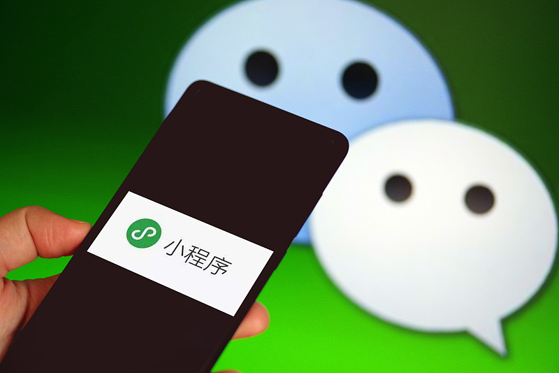成都小程序開發：商城小程序，企業可以自己開發嗎？