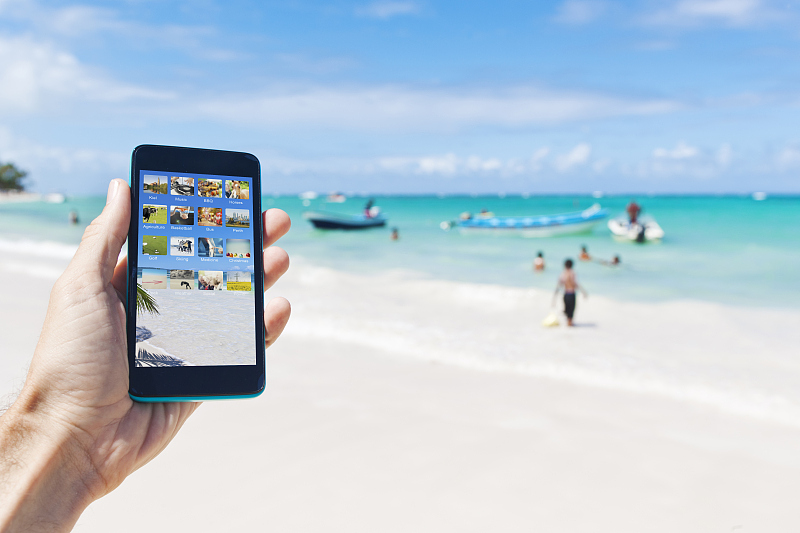 成都APP開發：旅行記錄APP開發，有什么實用價值呢？