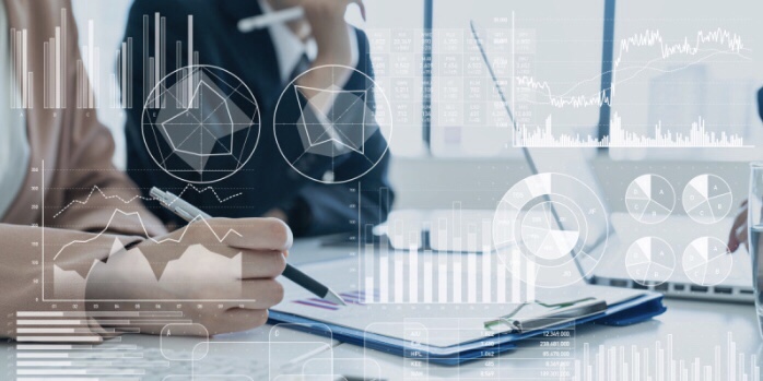 成都軟件研發(fā)公司帶您了解|為何越來越多的商貿(mào)型企業(yè)選擇智能化管理？